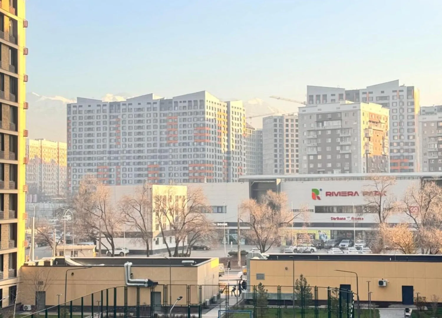 Jazz Kvartall Уютный Уголок Almaty Kazakhstan