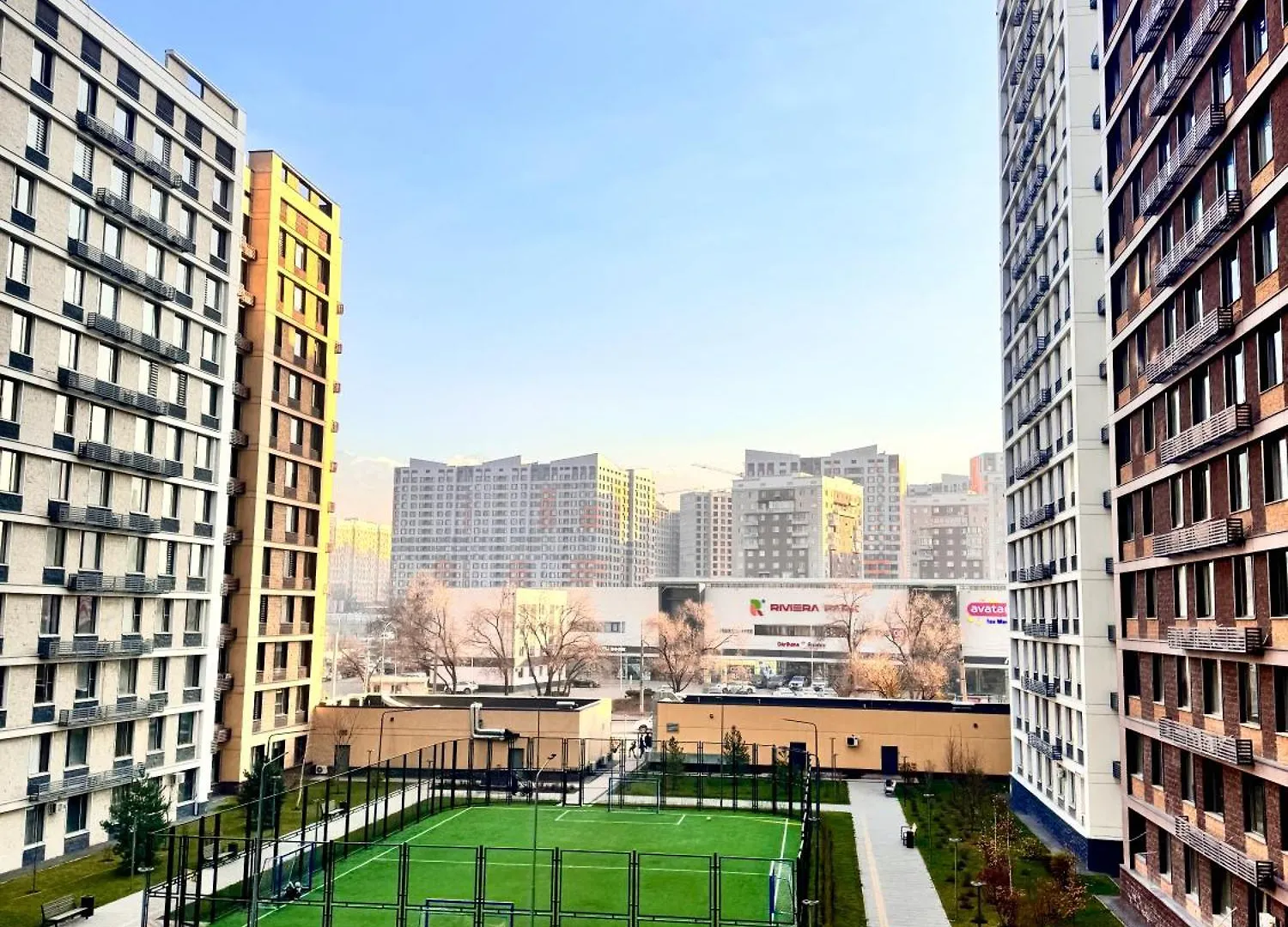 Jazz Kvartall Уютный Уголок Almaty 0*,  Kazakhstan